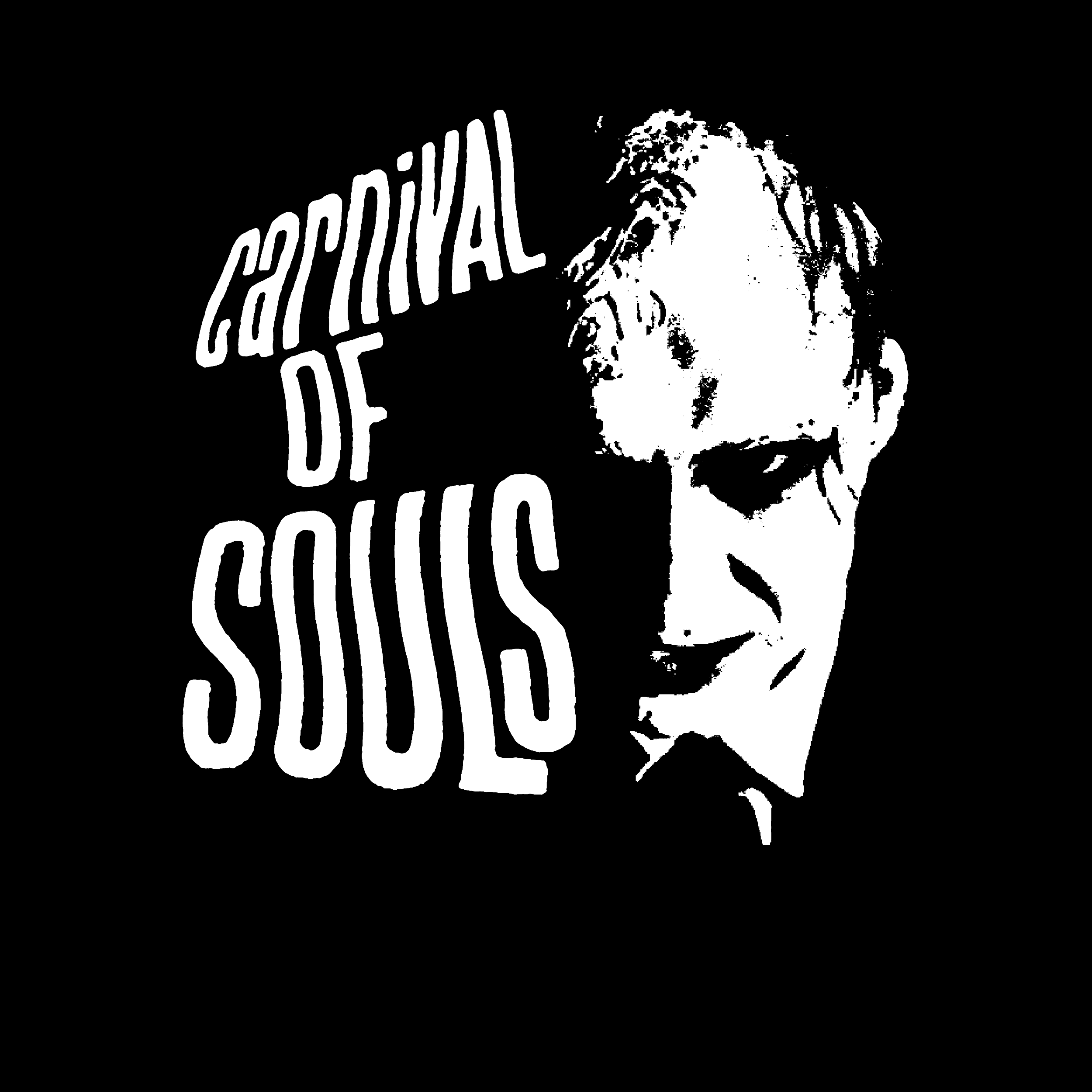 Carnival Of Souls Film Classic Tee