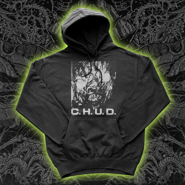 Monster hoodie online