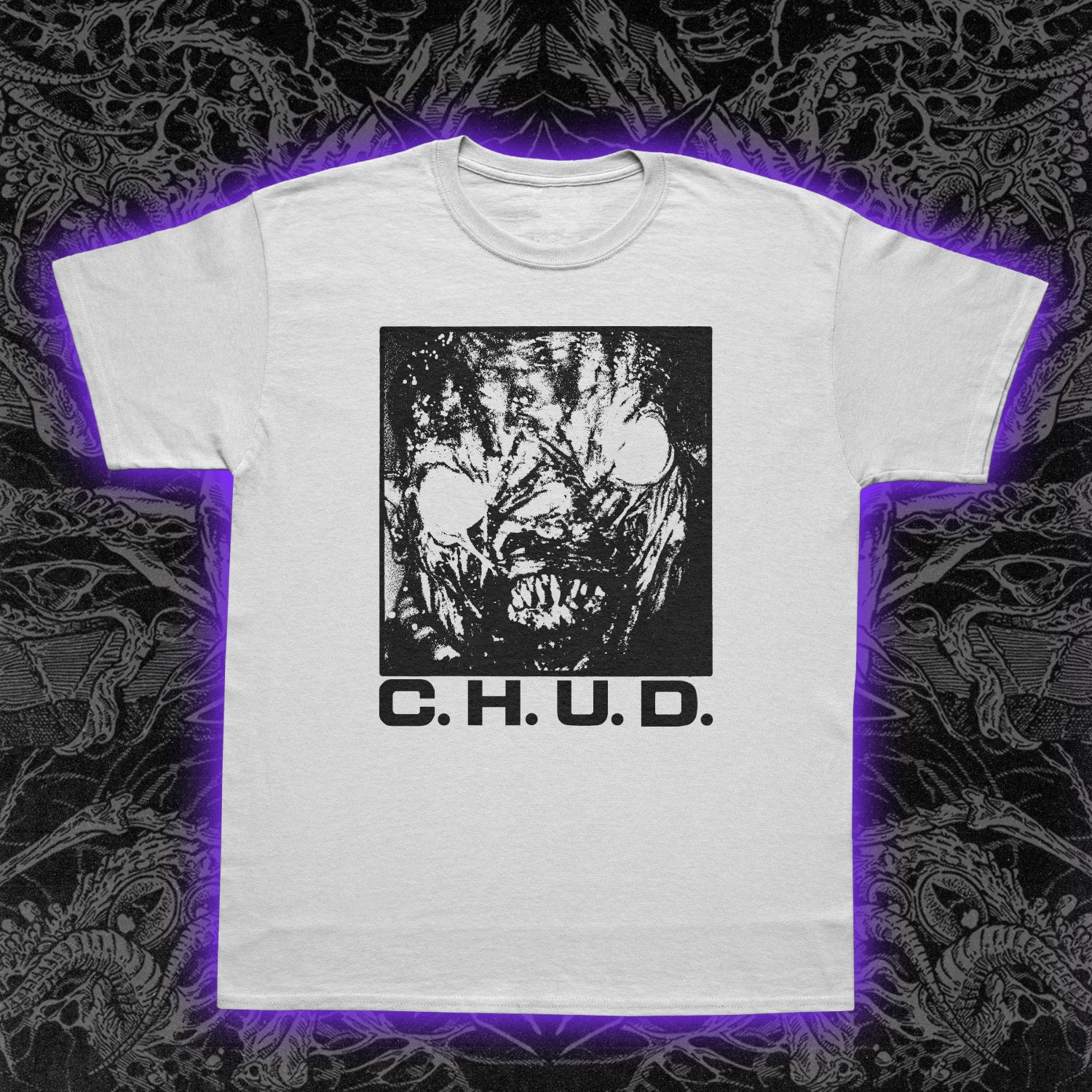 Chud Monster Premium Tee