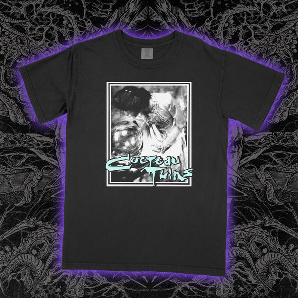 Cocteau Twins Tee | Occult Clothing