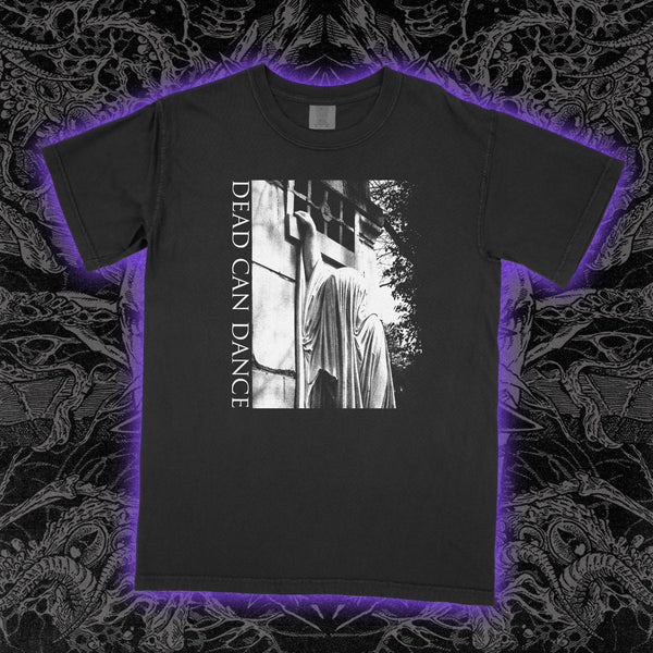 DANCE OR DIE グラフィックTシャツ Dead Can Dance Tee | Occult Clothing