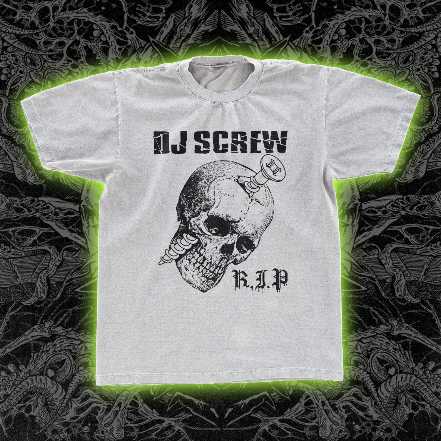 Rip 2024 screw shirt