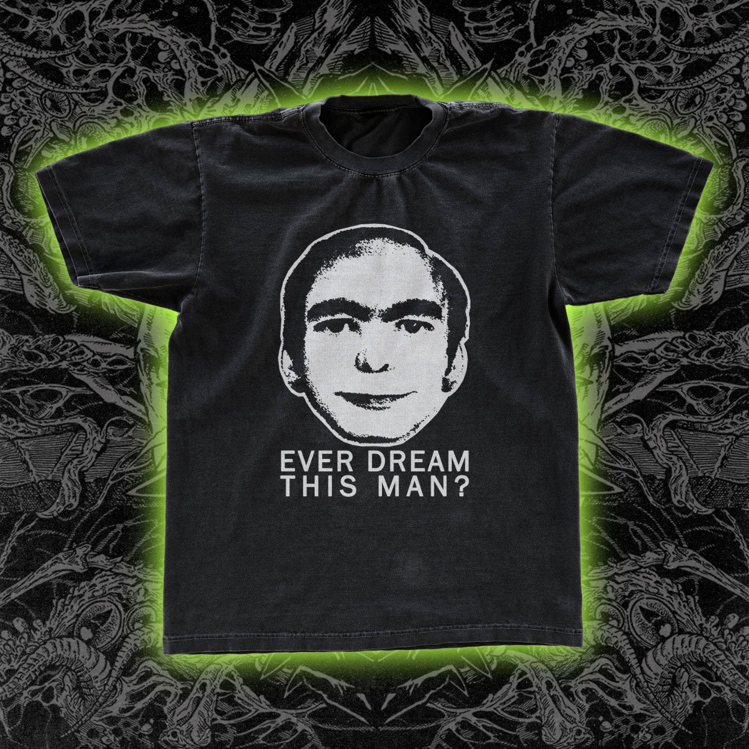 Ever Dream This Man Classic Tee