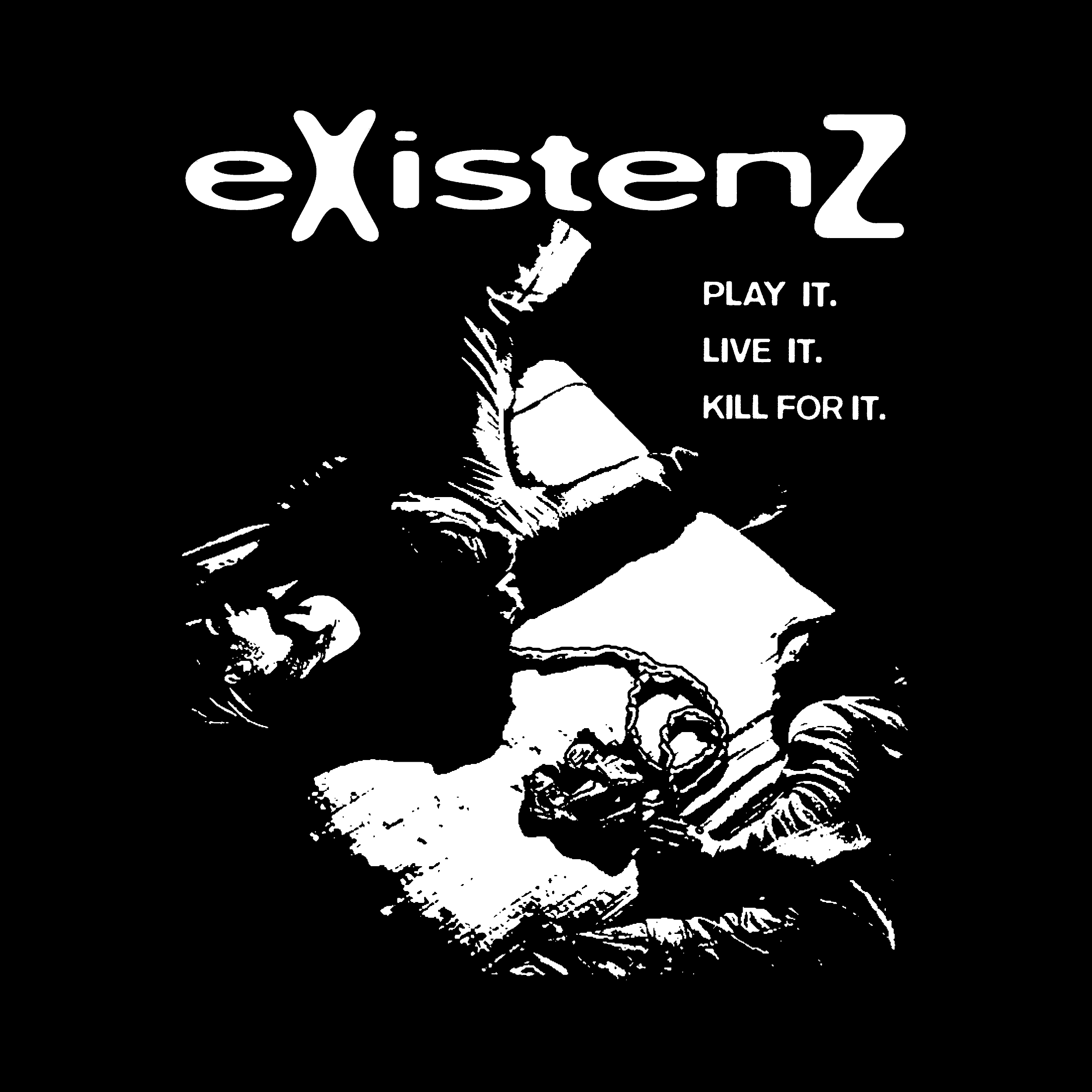 20 Years Later, eXistenZ is Still the Best Video Game Movie Ever Made