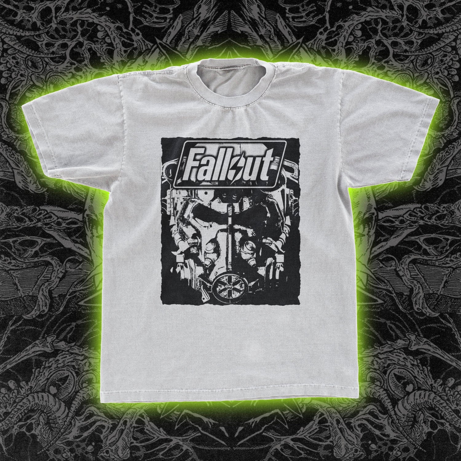 Fallout Classic Tee