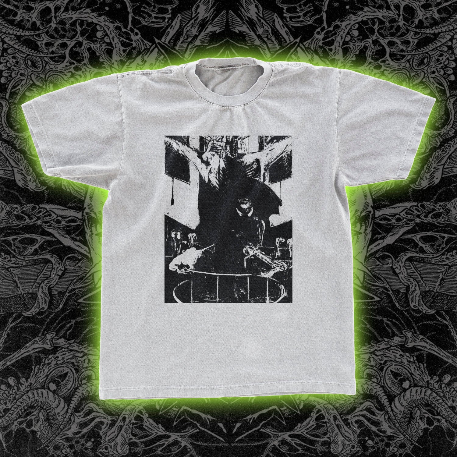 Francis Bacon Painting 1946 Classic Tee