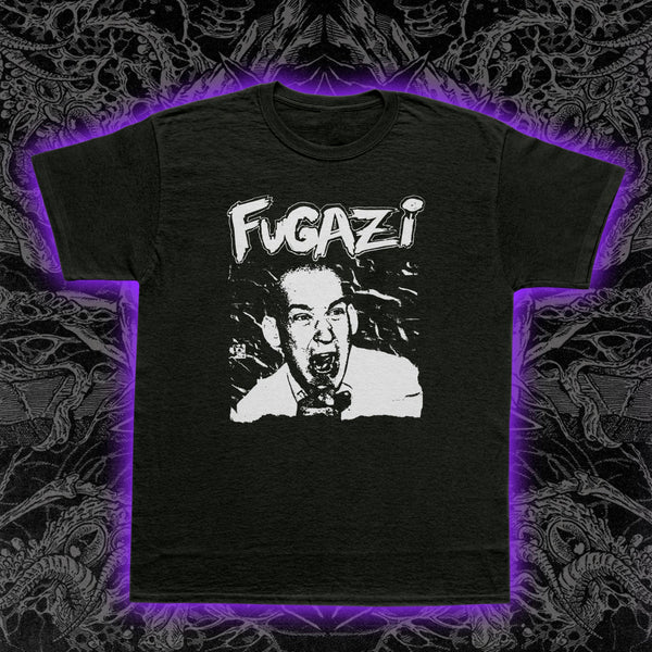 fugazi-scream_premium-tee-