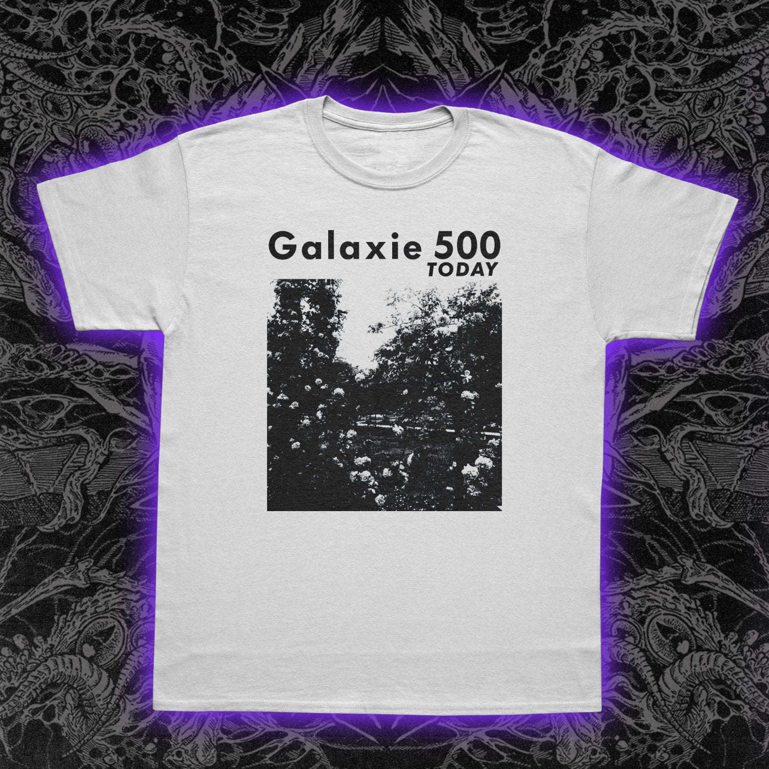 Galaxie 500 Today Premium Tee
