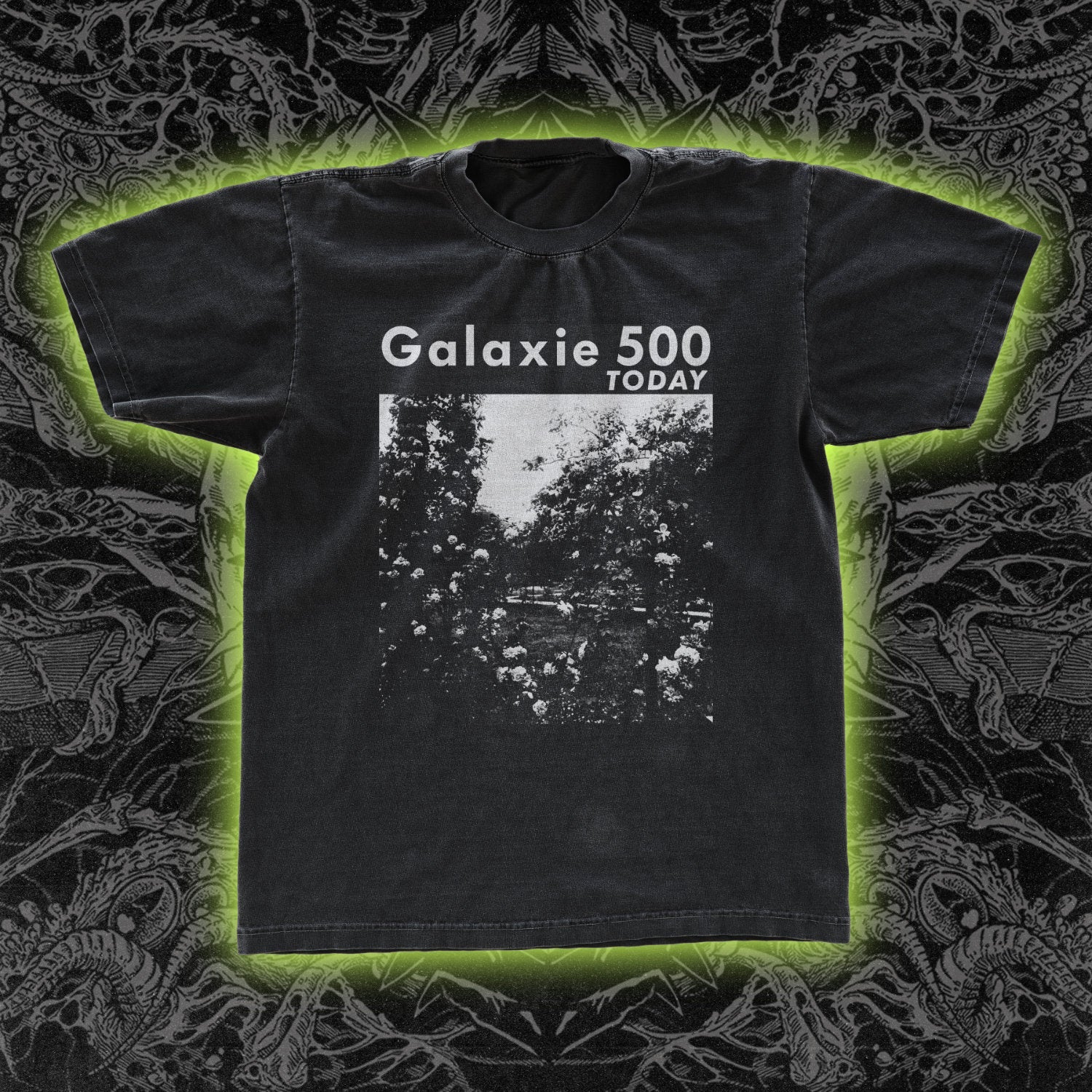 Galaxie 500 Today Classic Tee