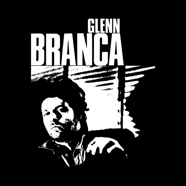 Glenn Branca | Occult & Obscure Clothing | Night Channels