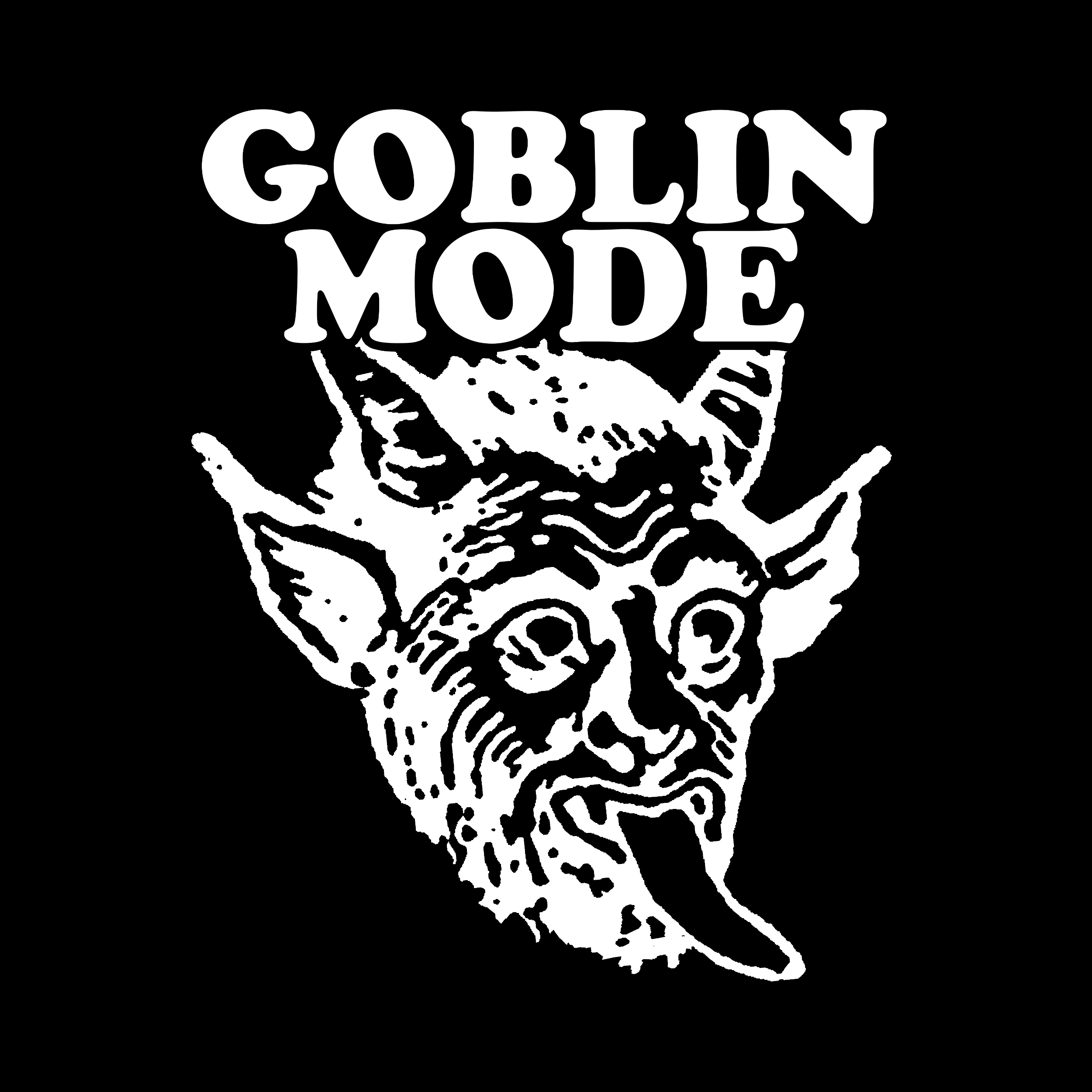Goblin Mode Premium Tee