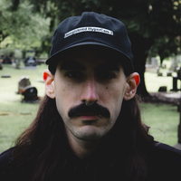 Hypercam - Embroidered Hat