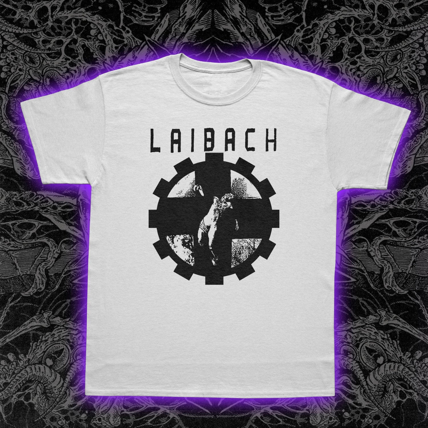 Laibach Premium Tee