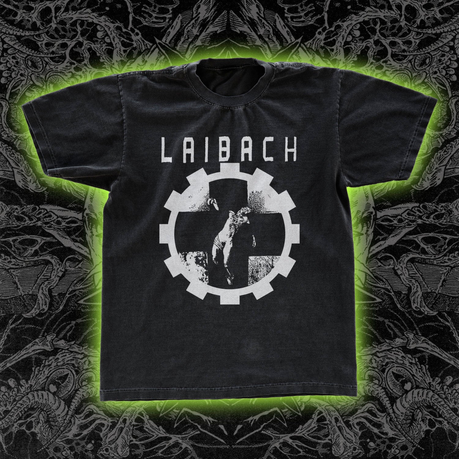 Laibach Classic Tee