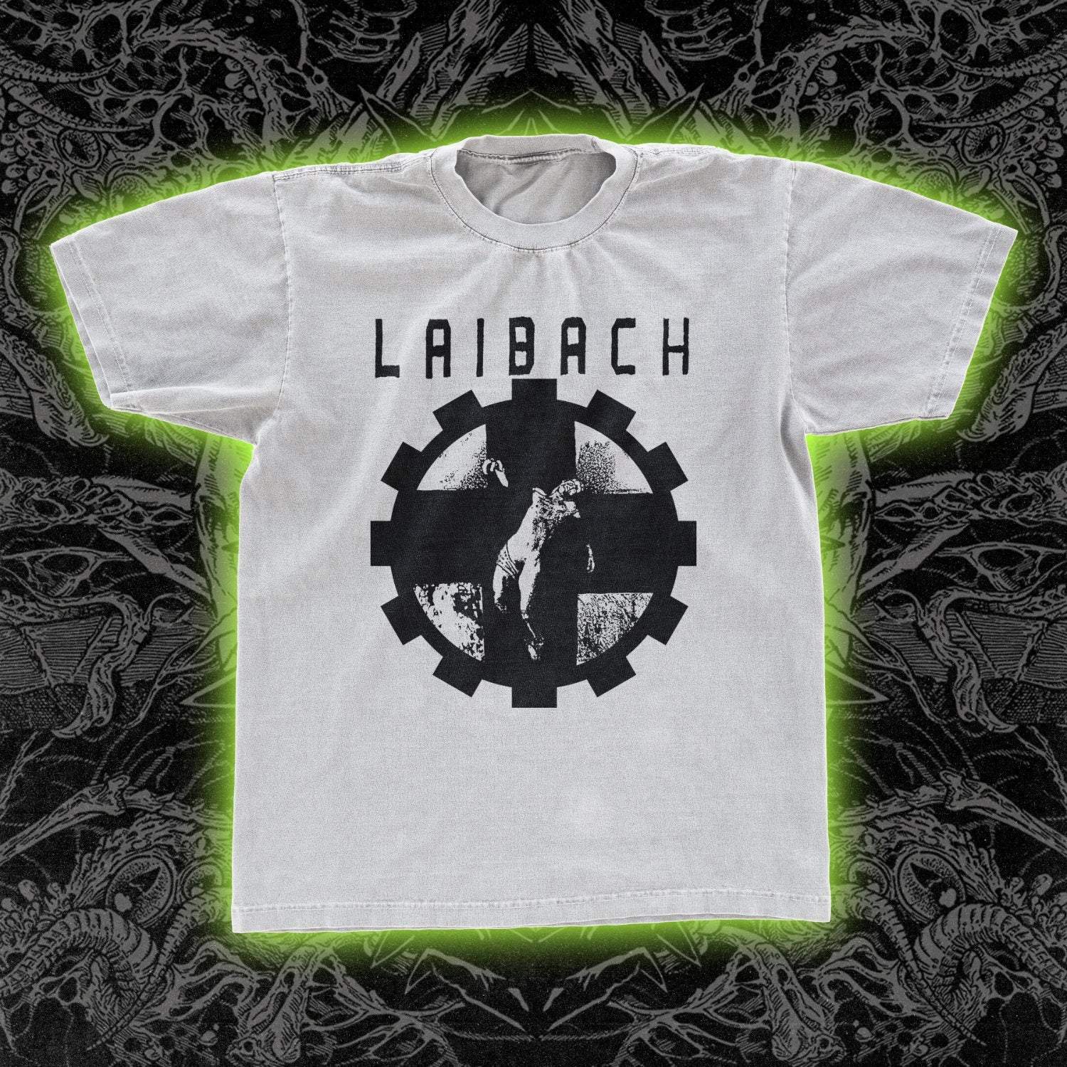 Laibach Classic Tee