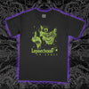 Heavy Tee