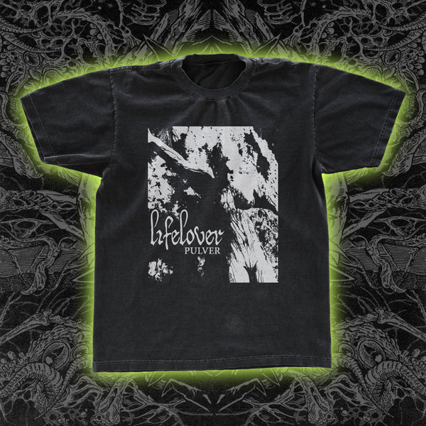 極美品 raw life factory RLF Night LOW Lifelover Pulver | Occult & Obscure Clothing | Night Channels