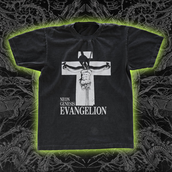 Neon Genesis Evangelion Lilith Angel - Classic Tee