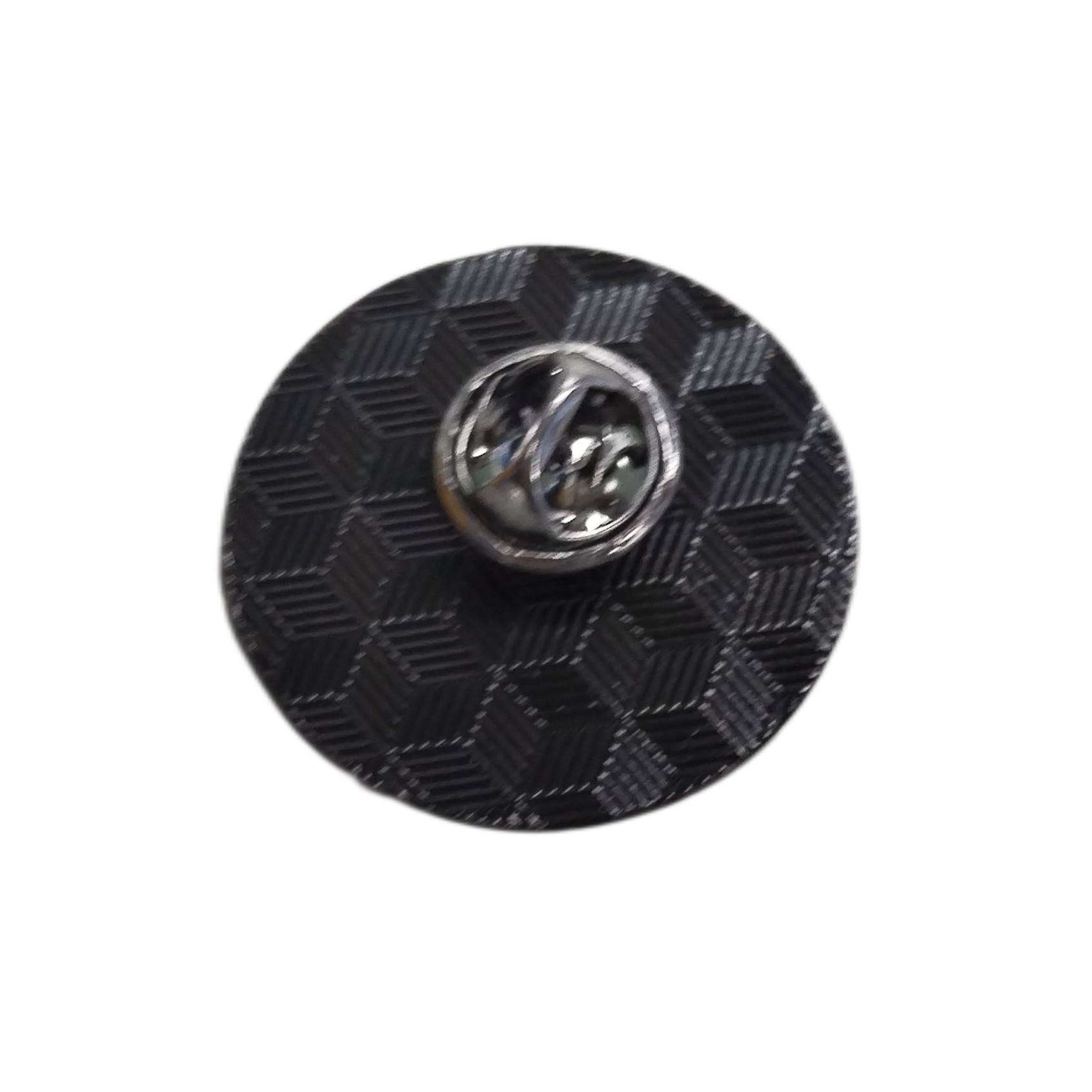 SH Metatron Symbol Enamel Pin