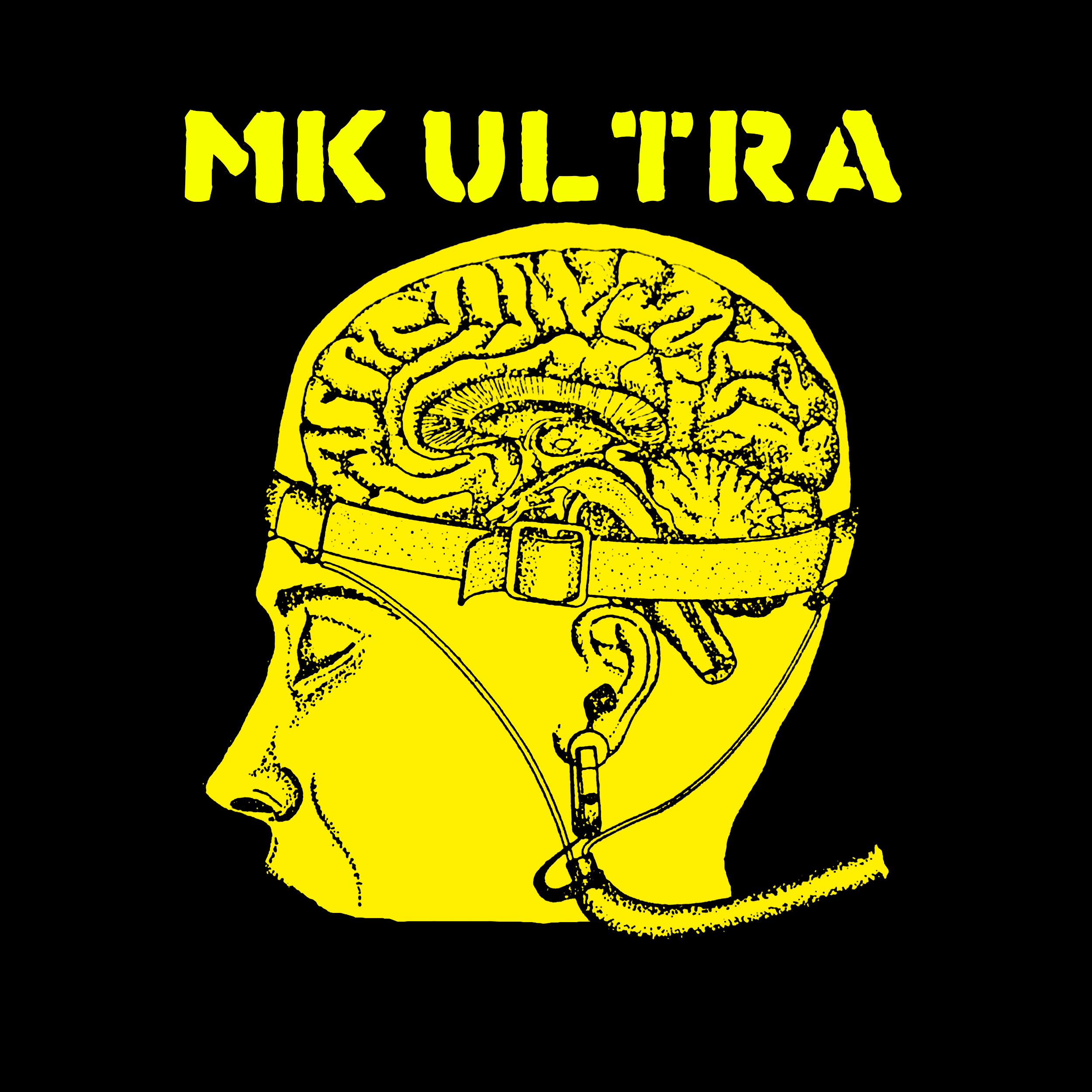MK ULTRA Premium Tee