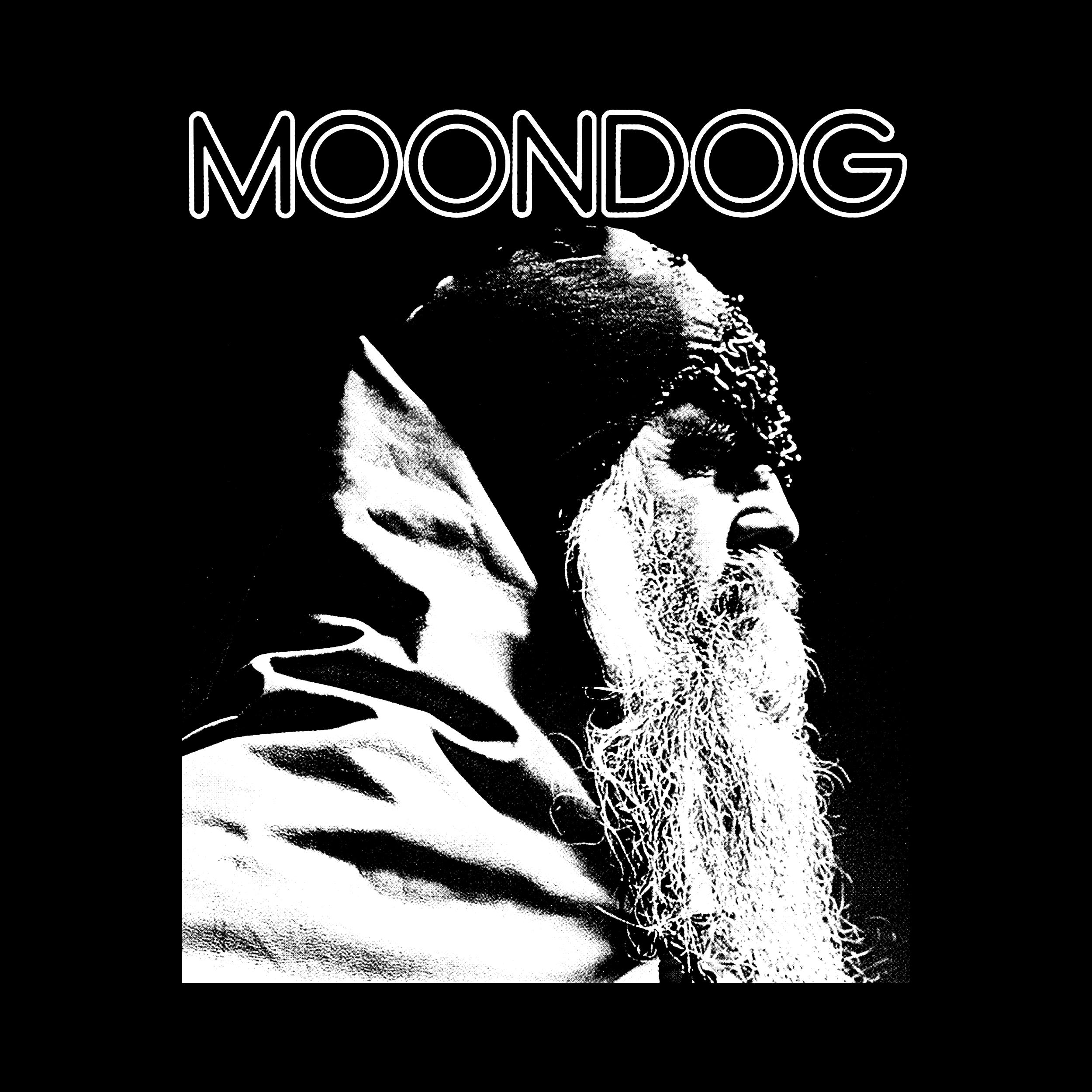 Moondog Premium Tee