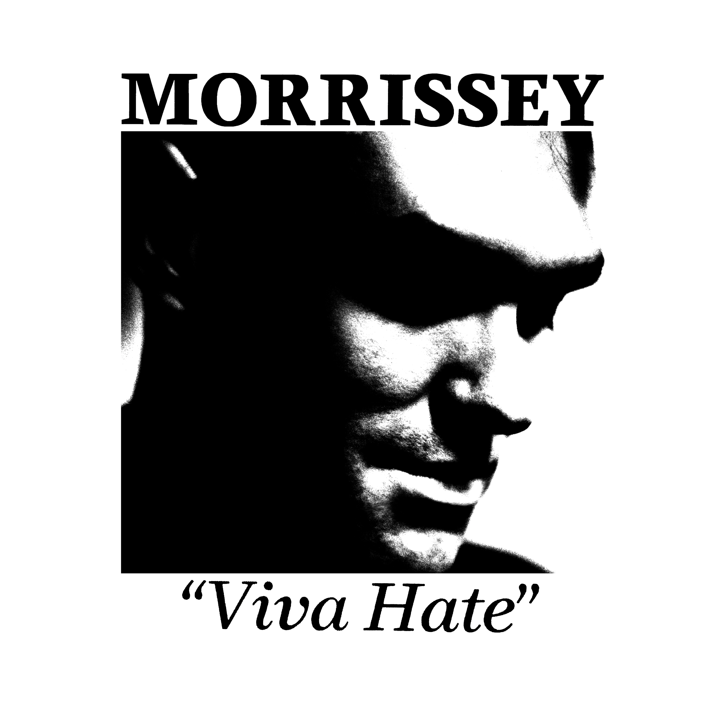 Viva - Morrissey Hate – | Vinyl UK LP 0 eBay 1 Music CSD Voice Album)