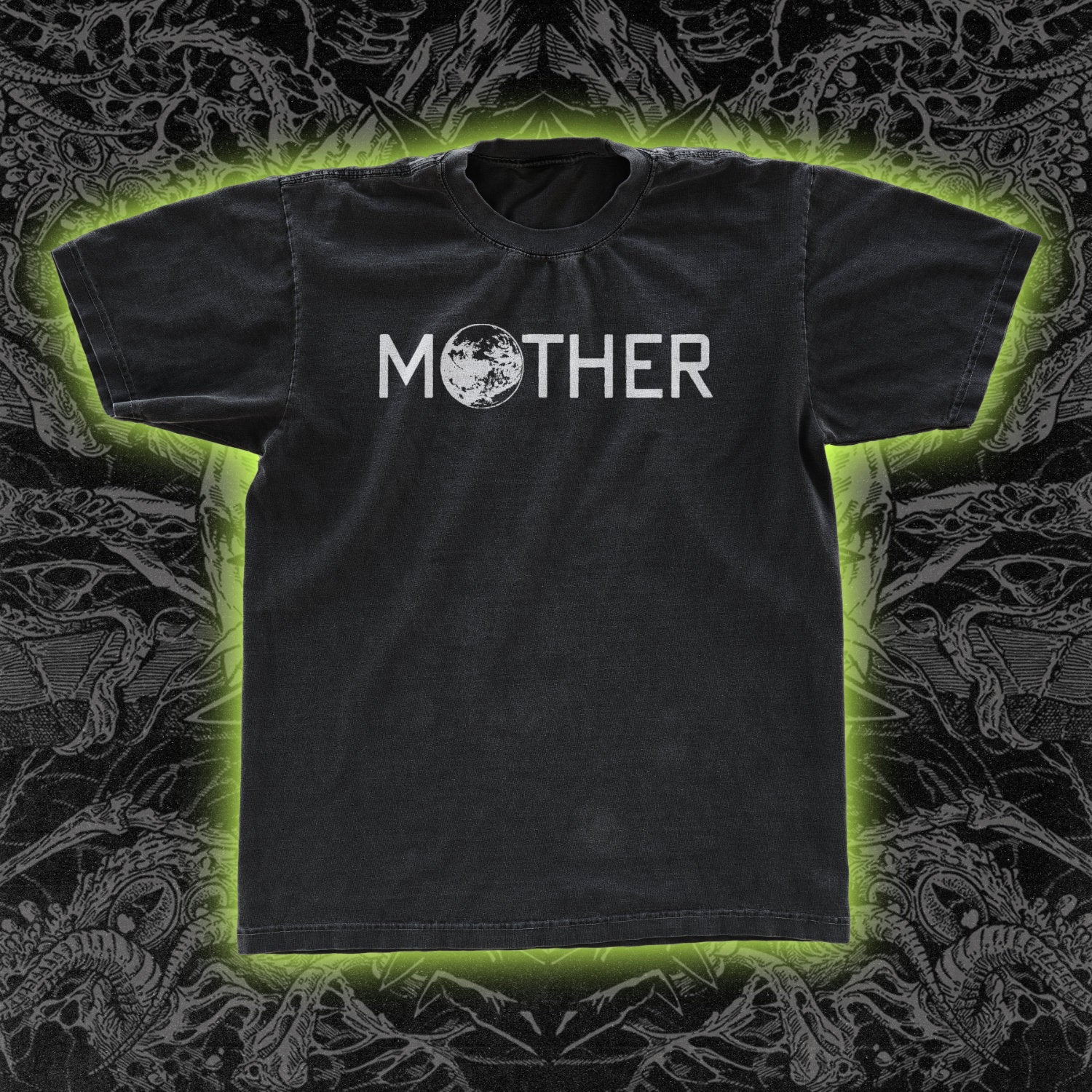 Mother Earthbound Classic Tee
