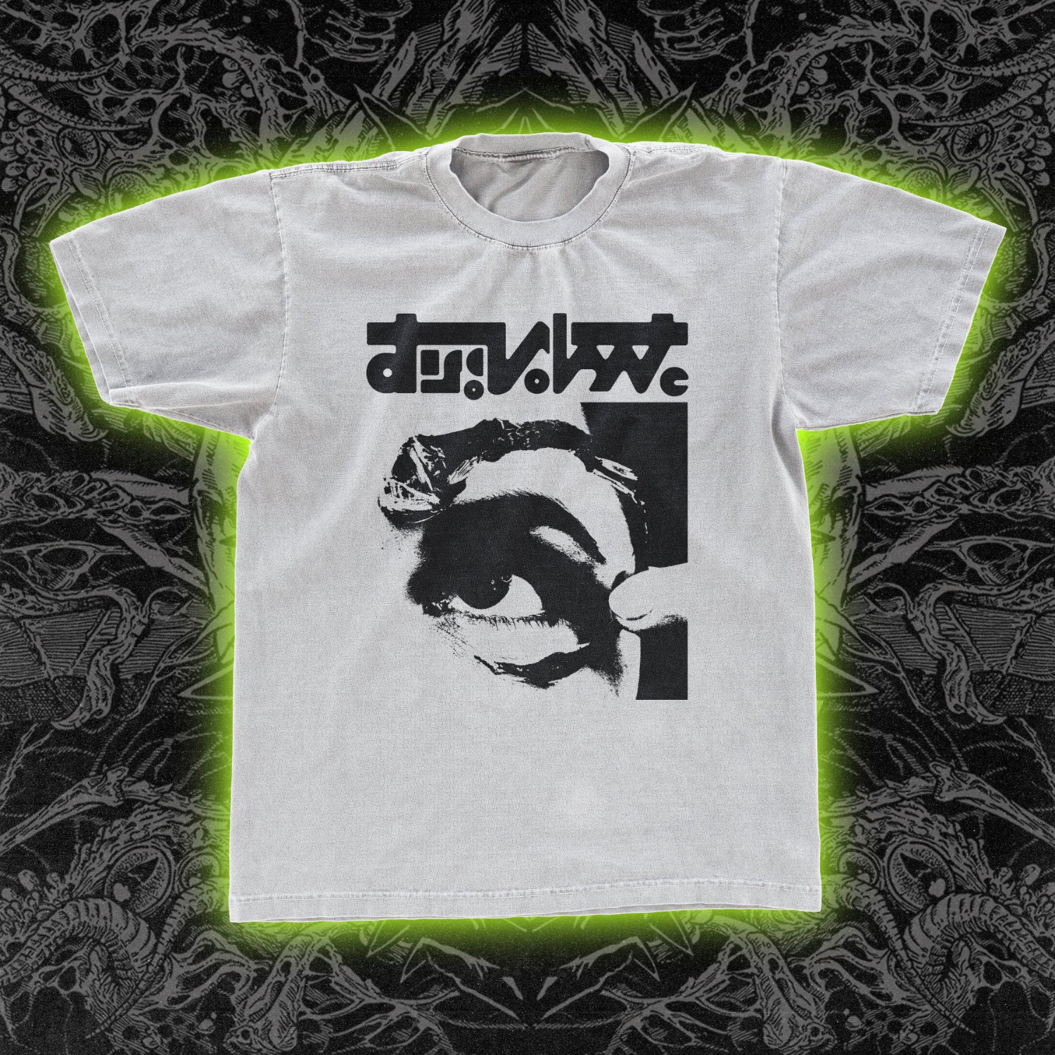 Mr Bungle Disco Volante Classic Gildan Shirt | Occult, Cult, and