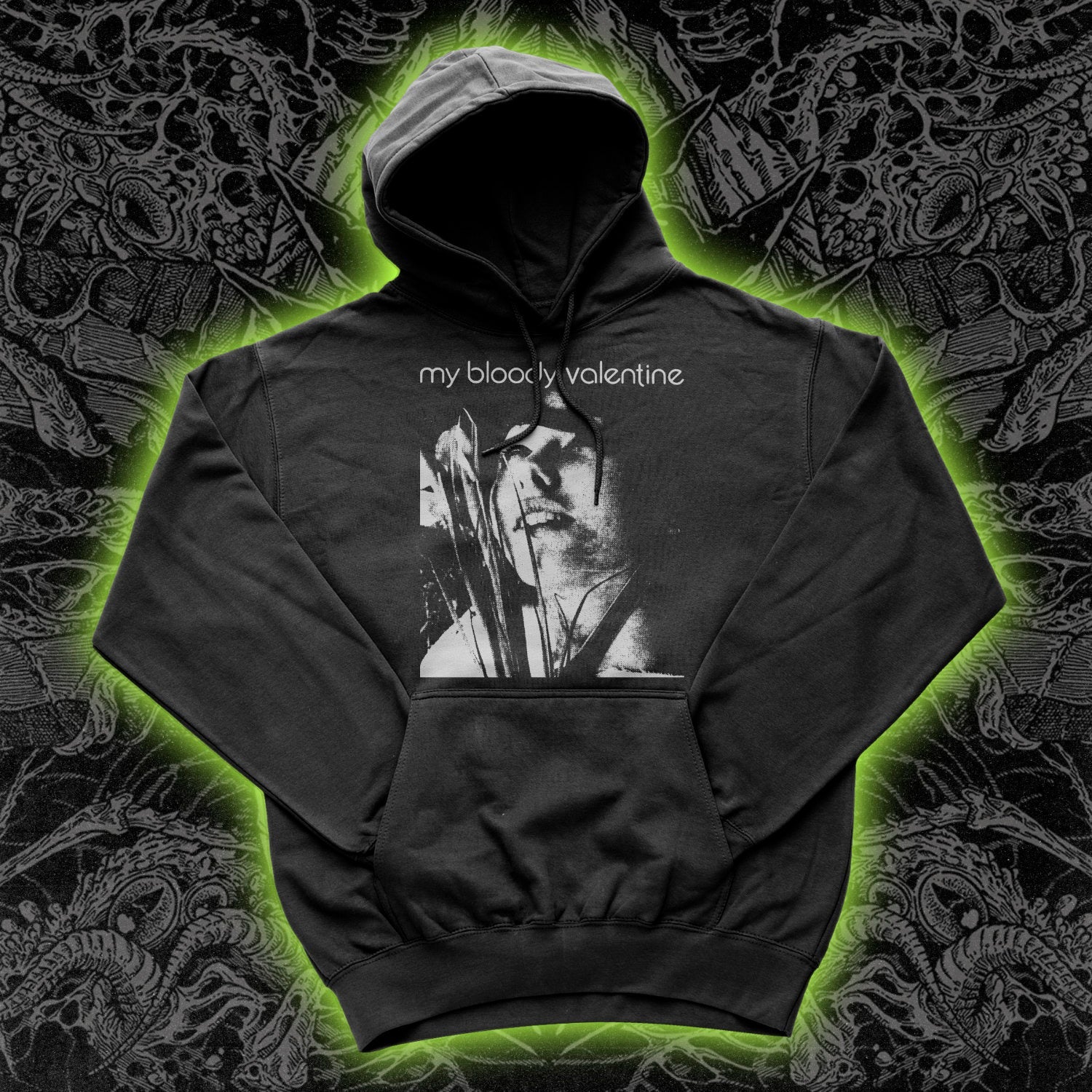 Cool Graphic Hoodies | Graphic Hoodies For Men & Women