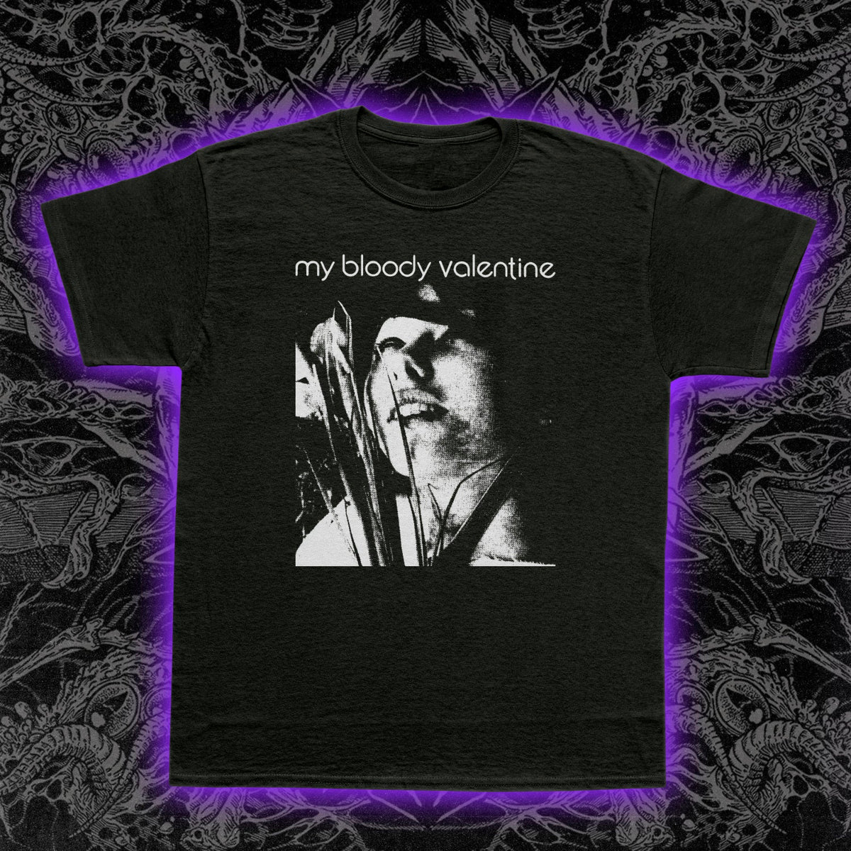 My-Bloody-Valentine-You-Made-Me-Realise | Occult & Obscure 