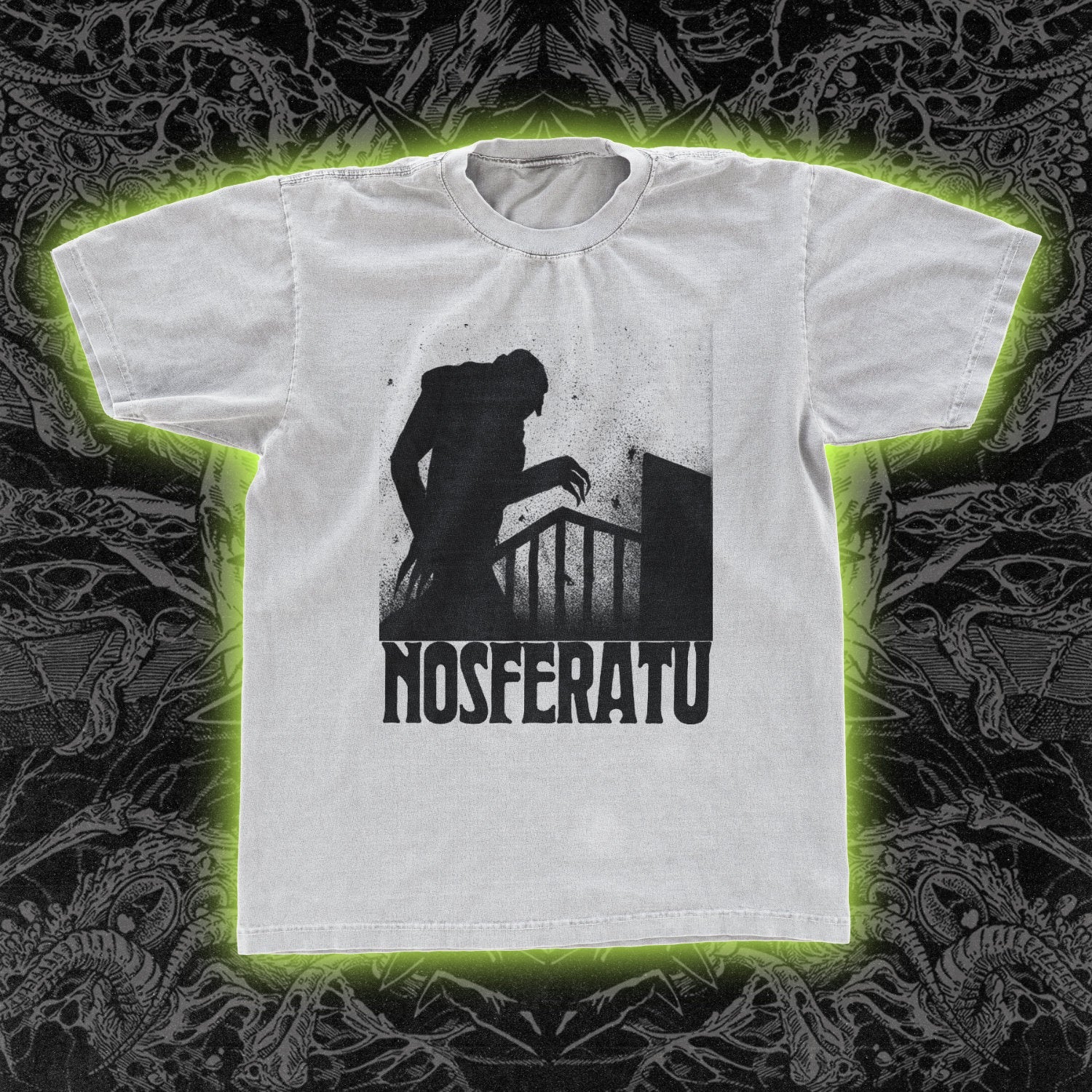 Nosferatu Classic Tee