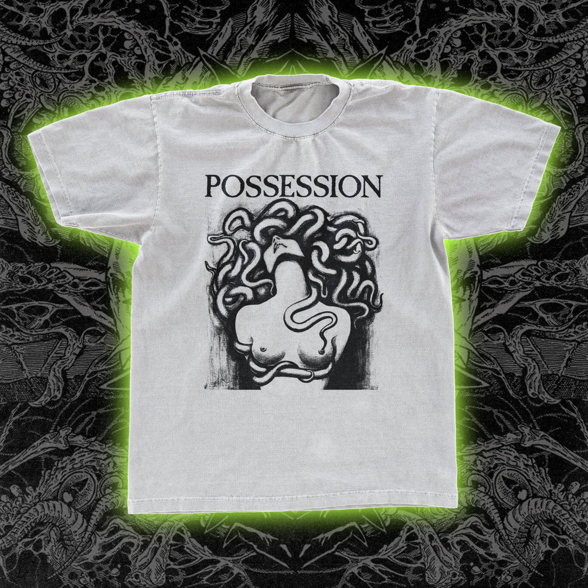 Possession 1981 Film | Occult & Obscure Clothing | Night Channels