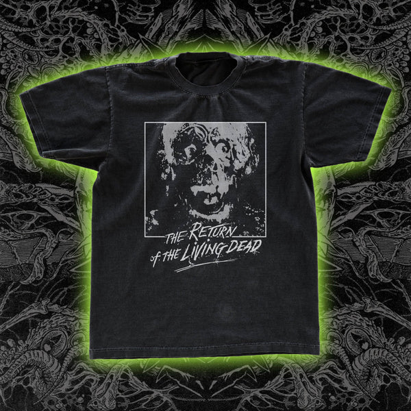 Return Of The Living Dead | Occult & Obscure Clothing | Night Channels