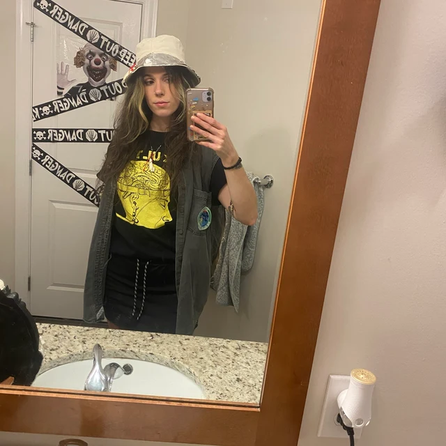 Customer photo from Maddie's Night Channels review