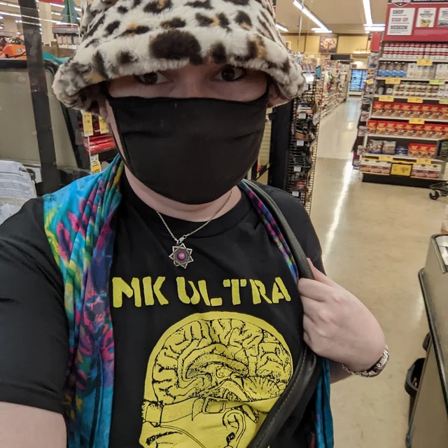 Customer photo from Lucy's Night Channels review