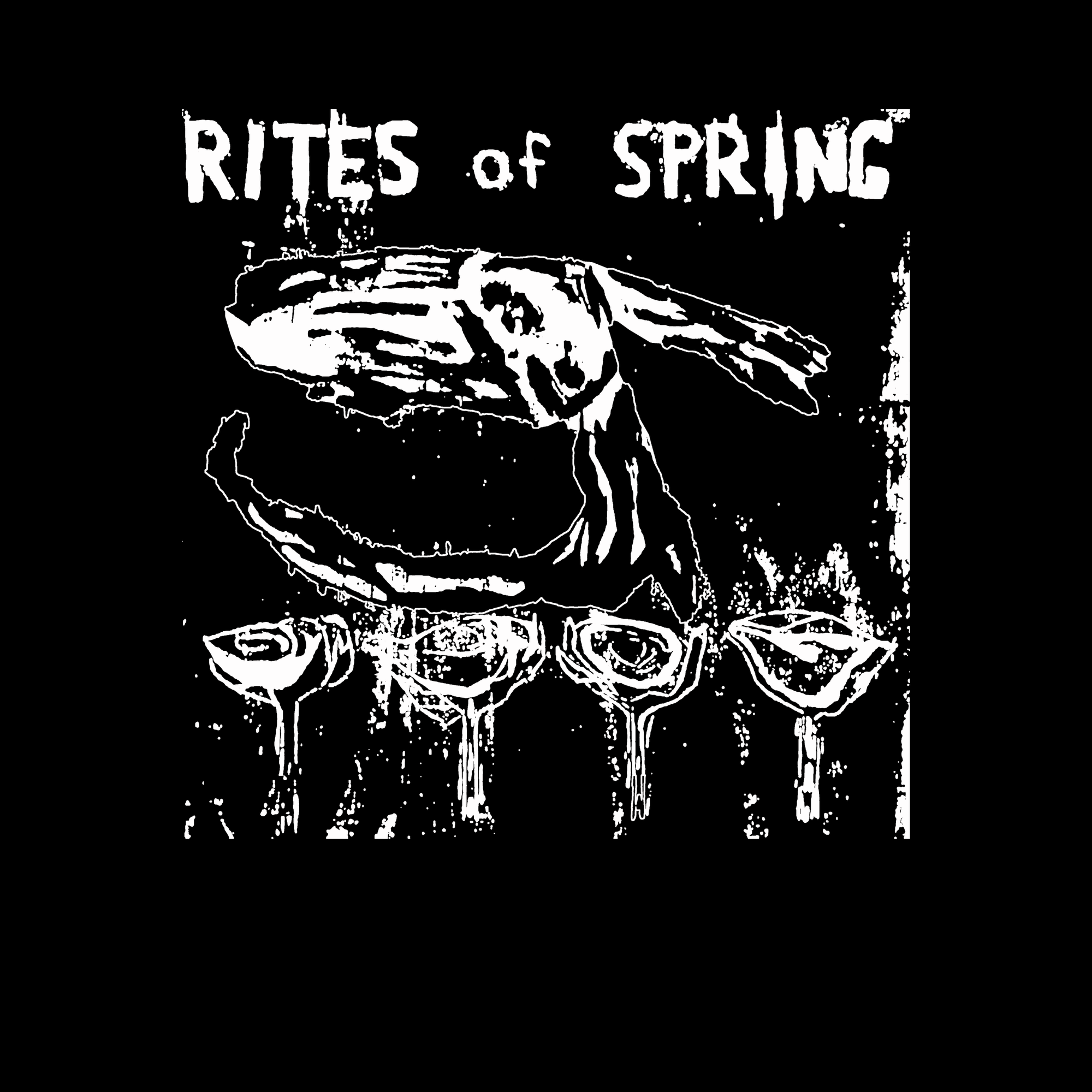 Rites Of Spring Occult & Obscure Clothing Night Channels