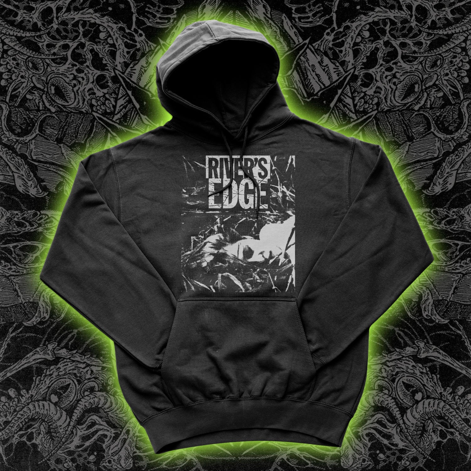 River's Edge Hoodie