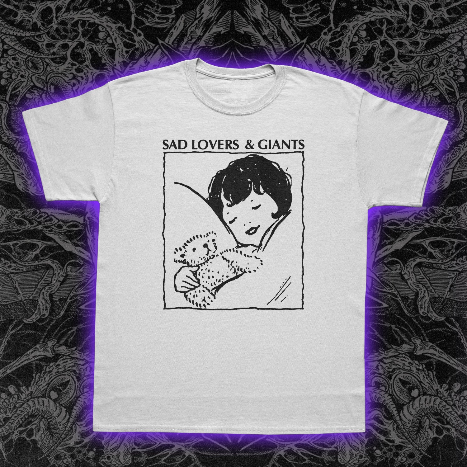 洋楽 Sad Lovers &Giants Sad Lovers & Giants: The Complete Discography - playlist by Cherry