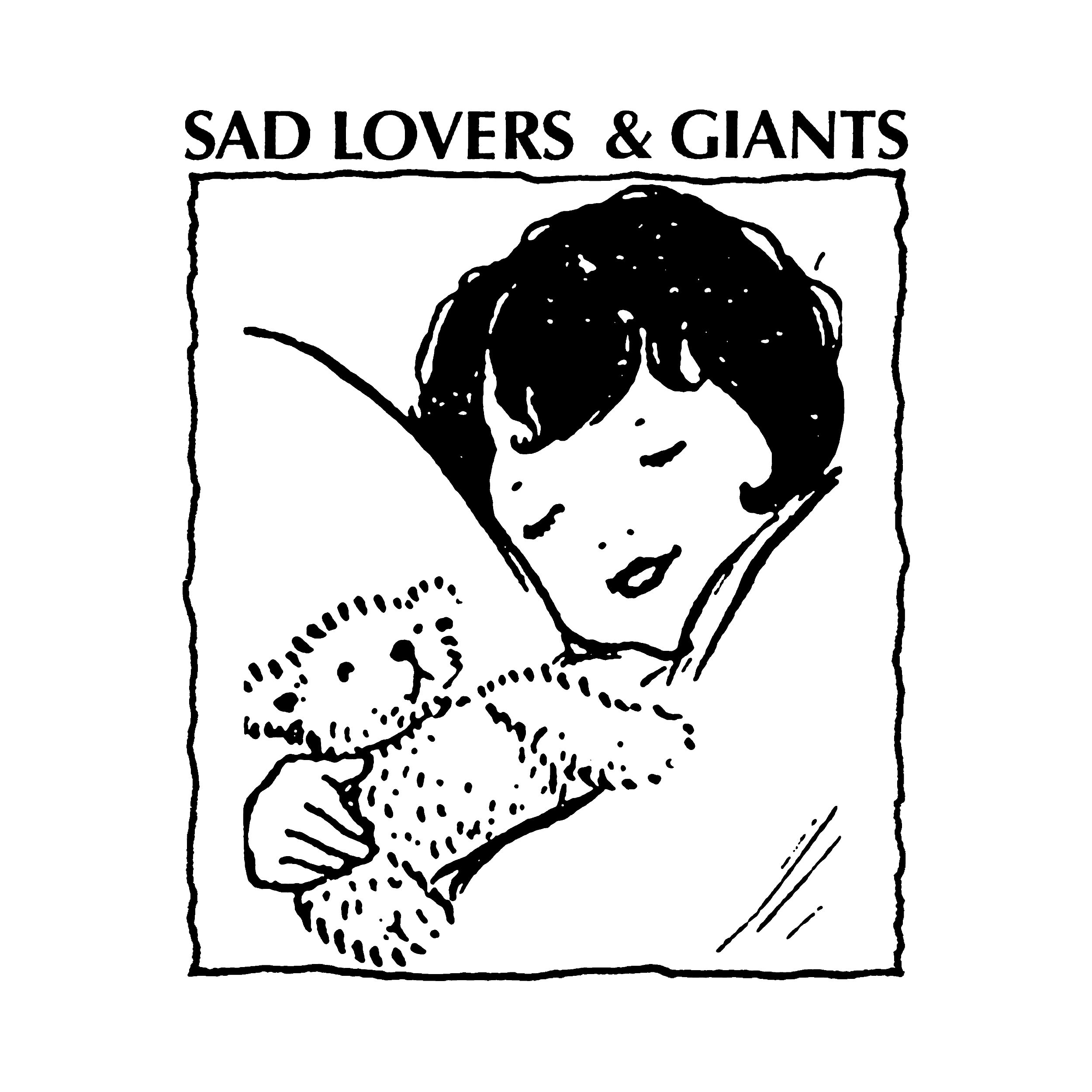 Sad Lovers And Giants | Occult & Obscure Clothing | Night Channels Sad Lovers And Giants | Occult & Obscure Clothing | Night Channels