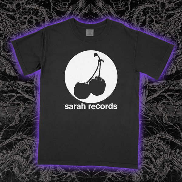 sarah records ＆ Flavour of sound 5枚 sarah-records-cherry_comfort-