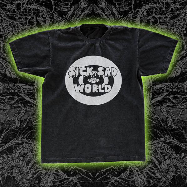 Sick Sad World | Occult & Obscure Clothing | Night Channels