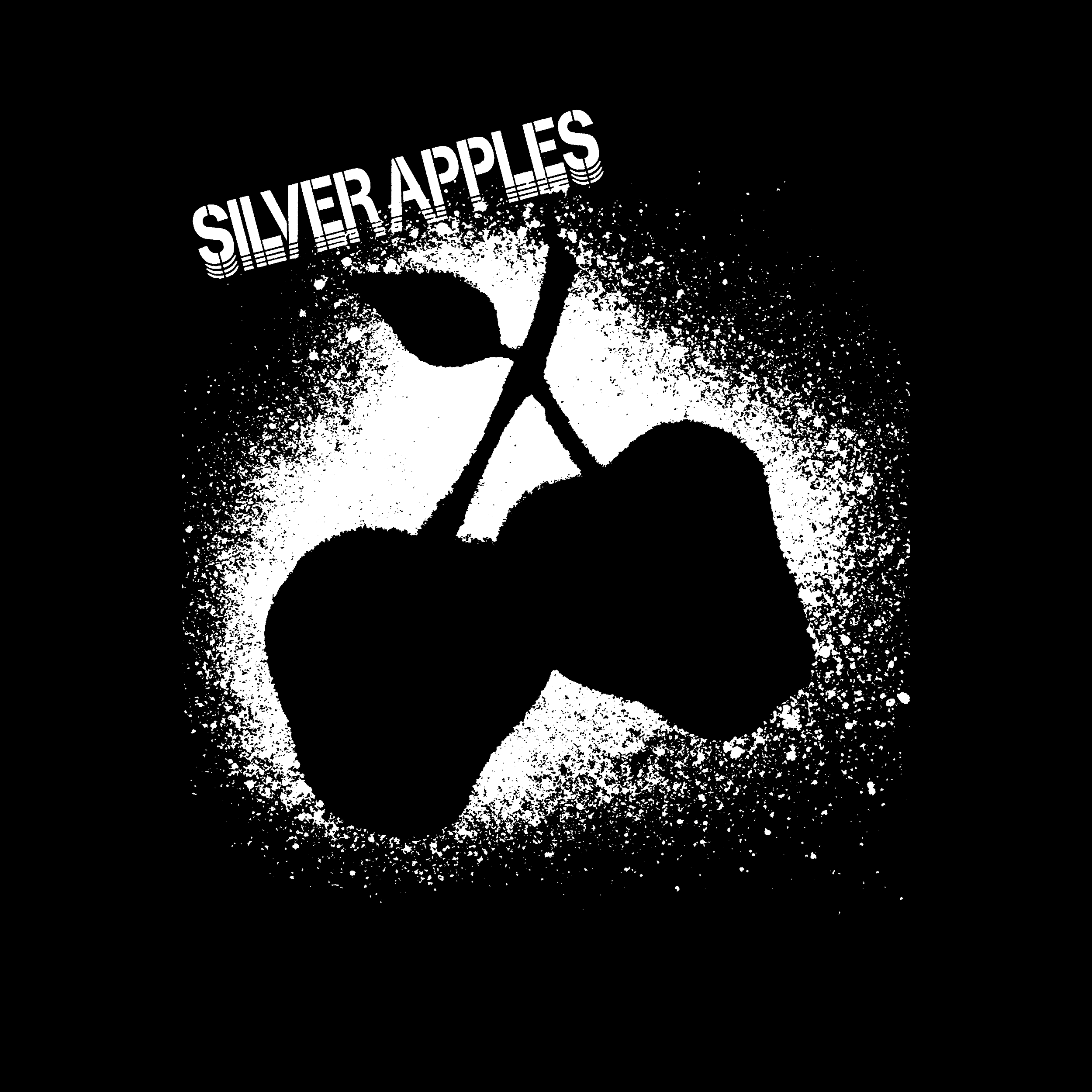 Silver Apples | Occult & Obscure Clothing | Night Channels Silver Apples | Occult & Obscure Clothing | Night Channels