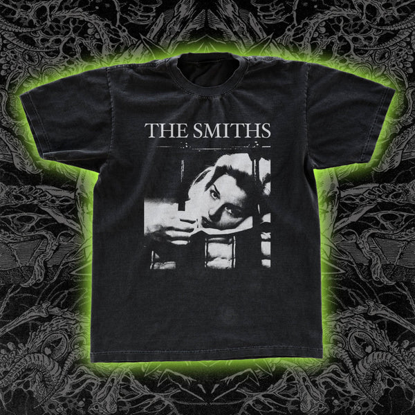 The Smiths Singles | Occult & Obscure Clothing | Night Channels