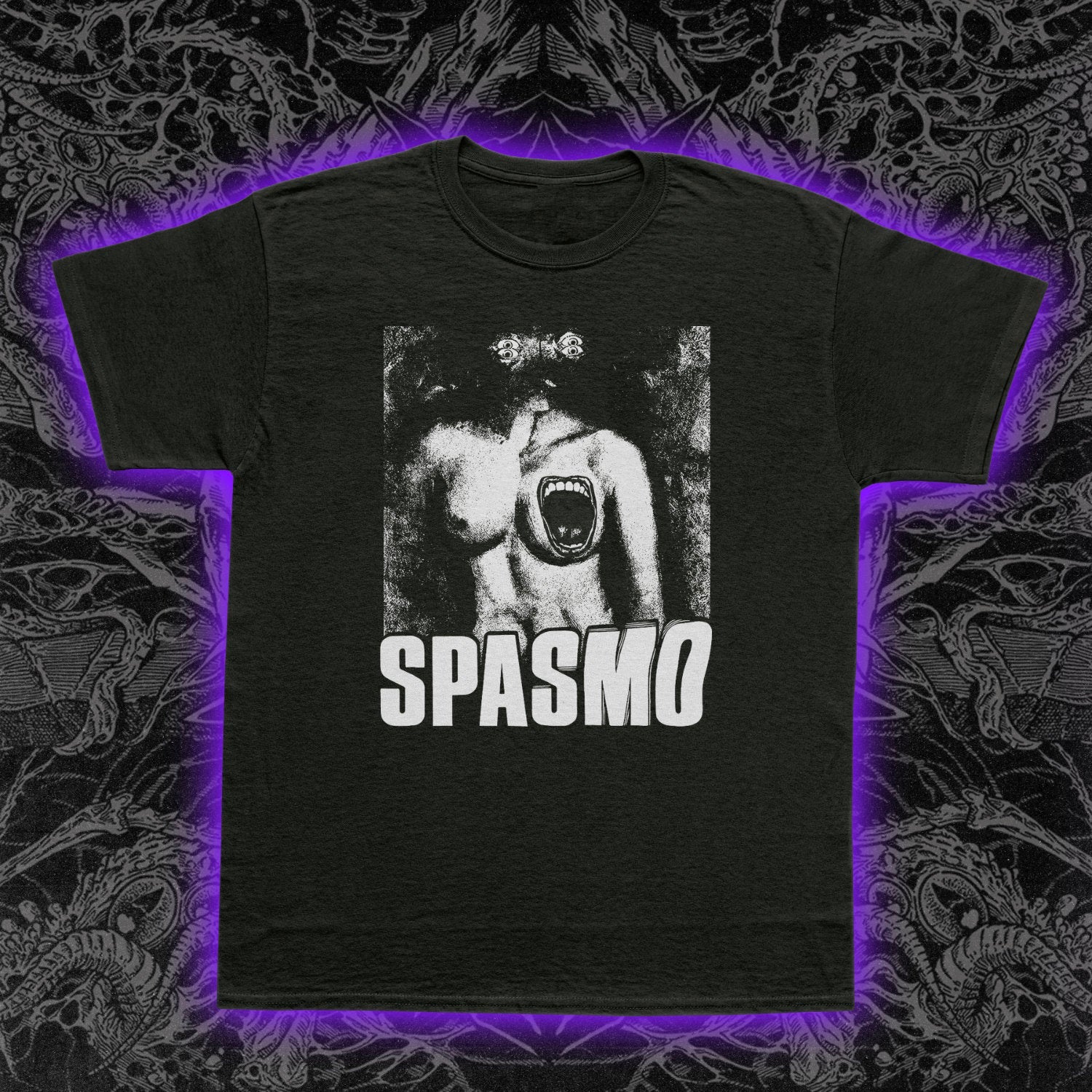 Spasmo Film Premium Tee