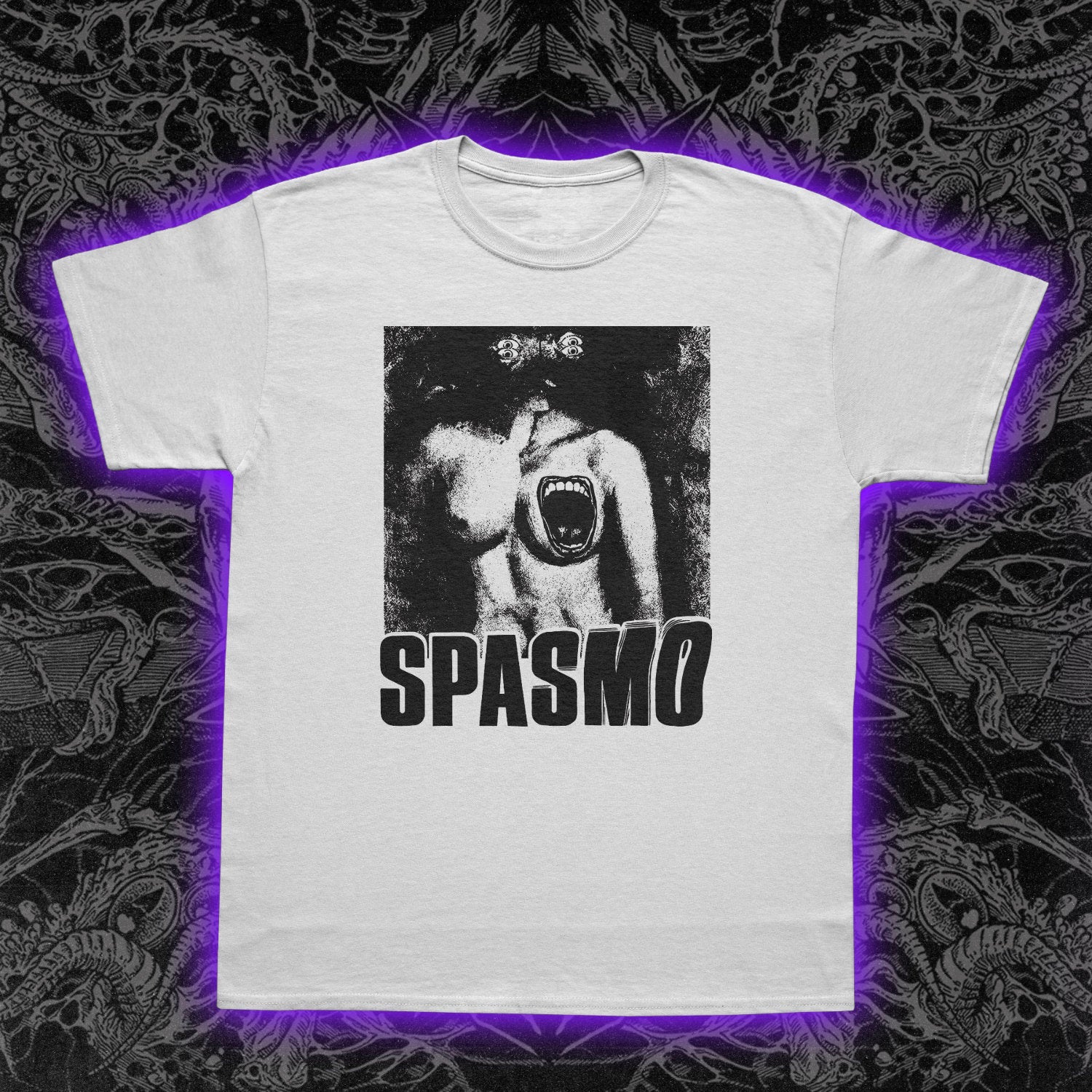 Spasmo Film Premium Tee