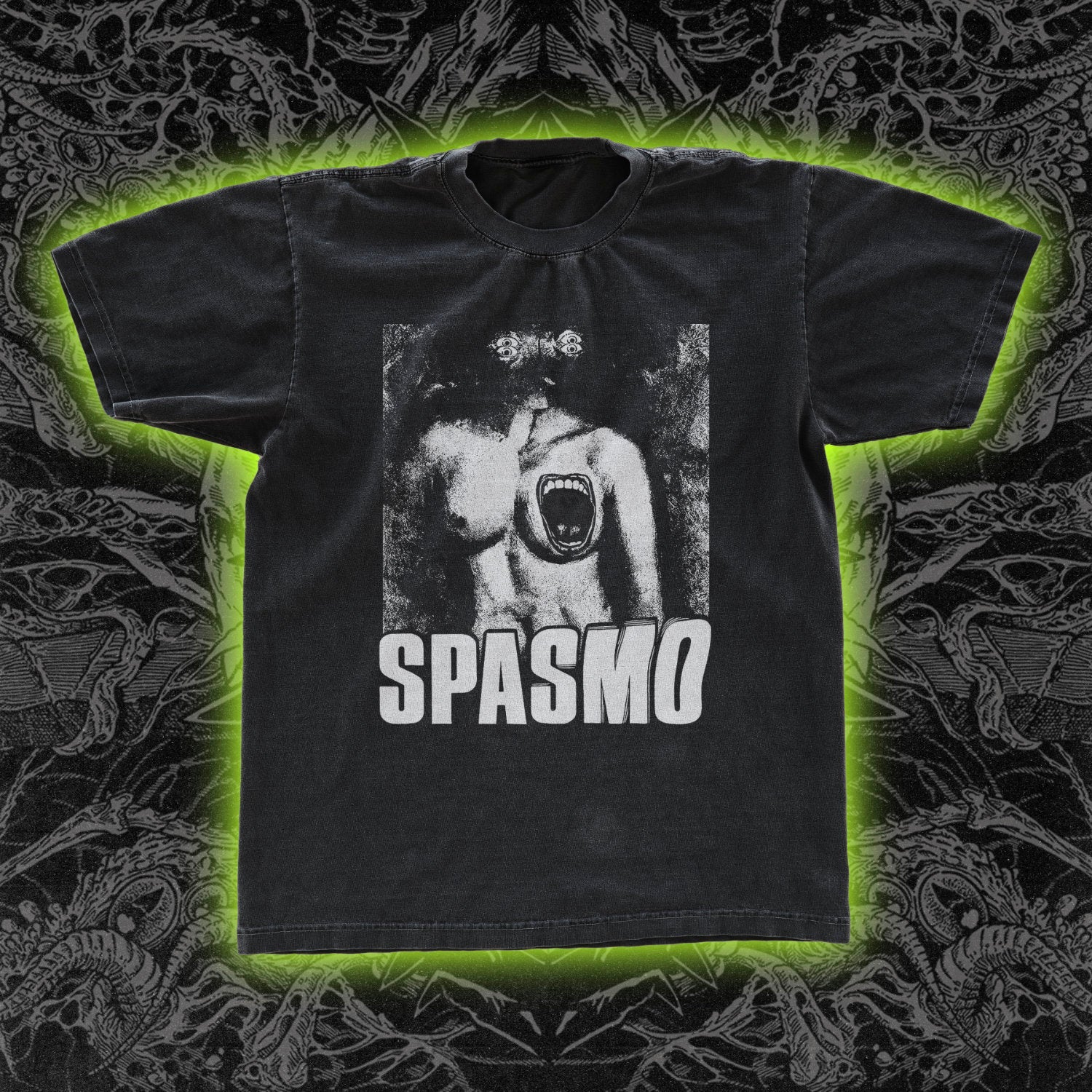 Spasmo Film Classic Tee