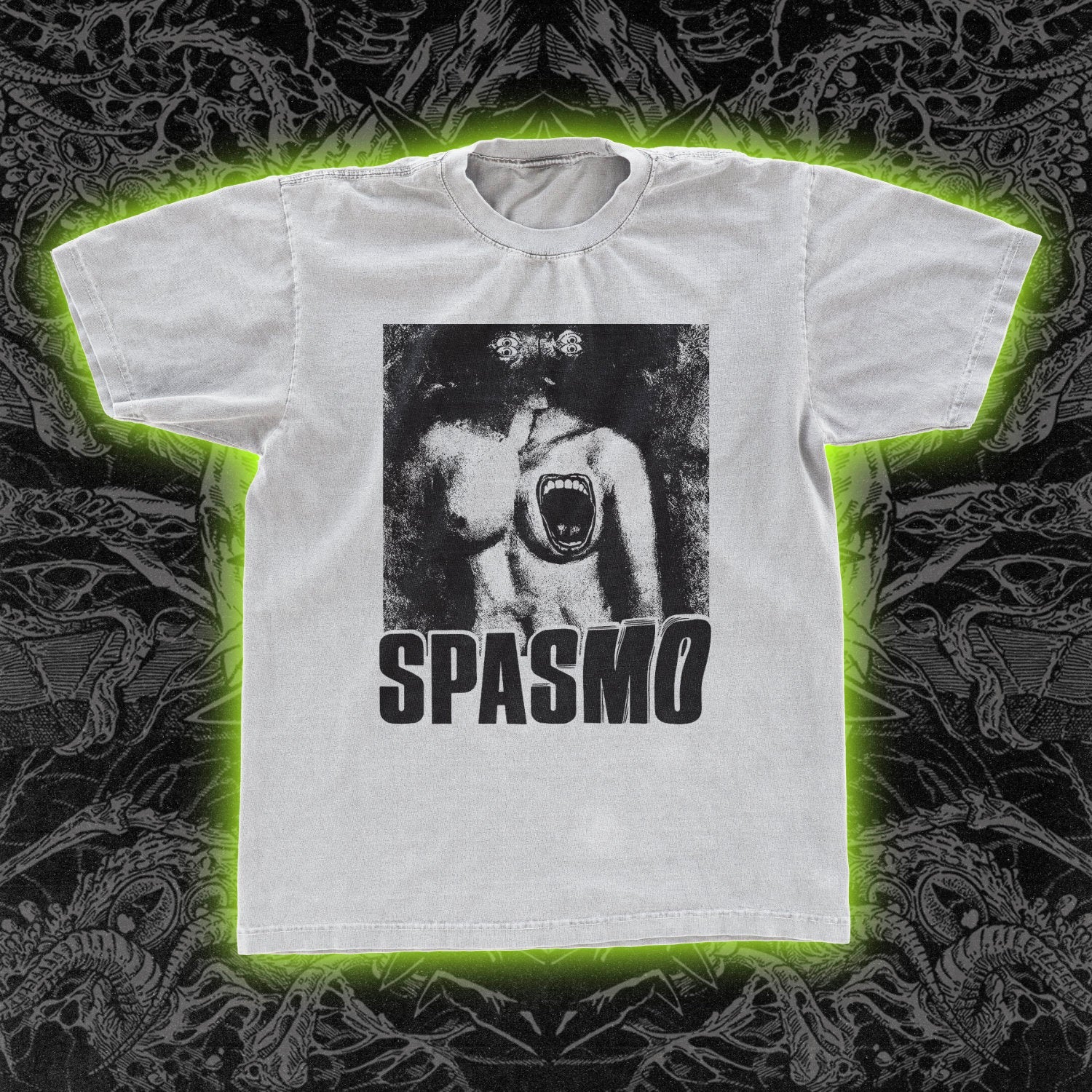 Spasmo Film Classic Tee