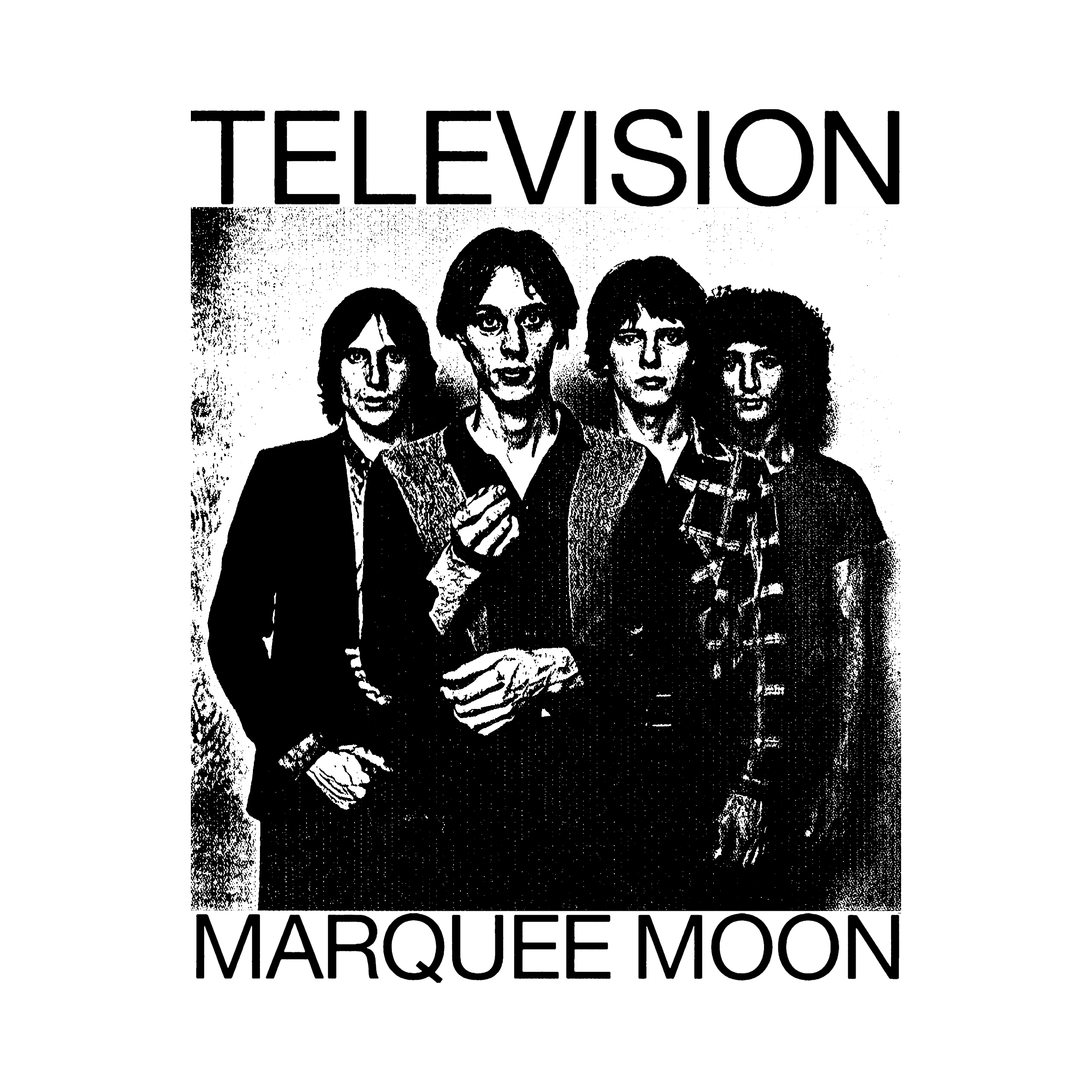 The Story of Television 'Marquee Moon' - Classic Album Sundays