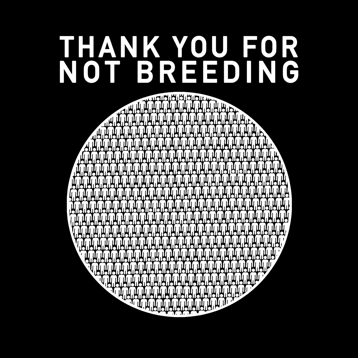 ThankYou Occult & Obscure Clothing Night Channels