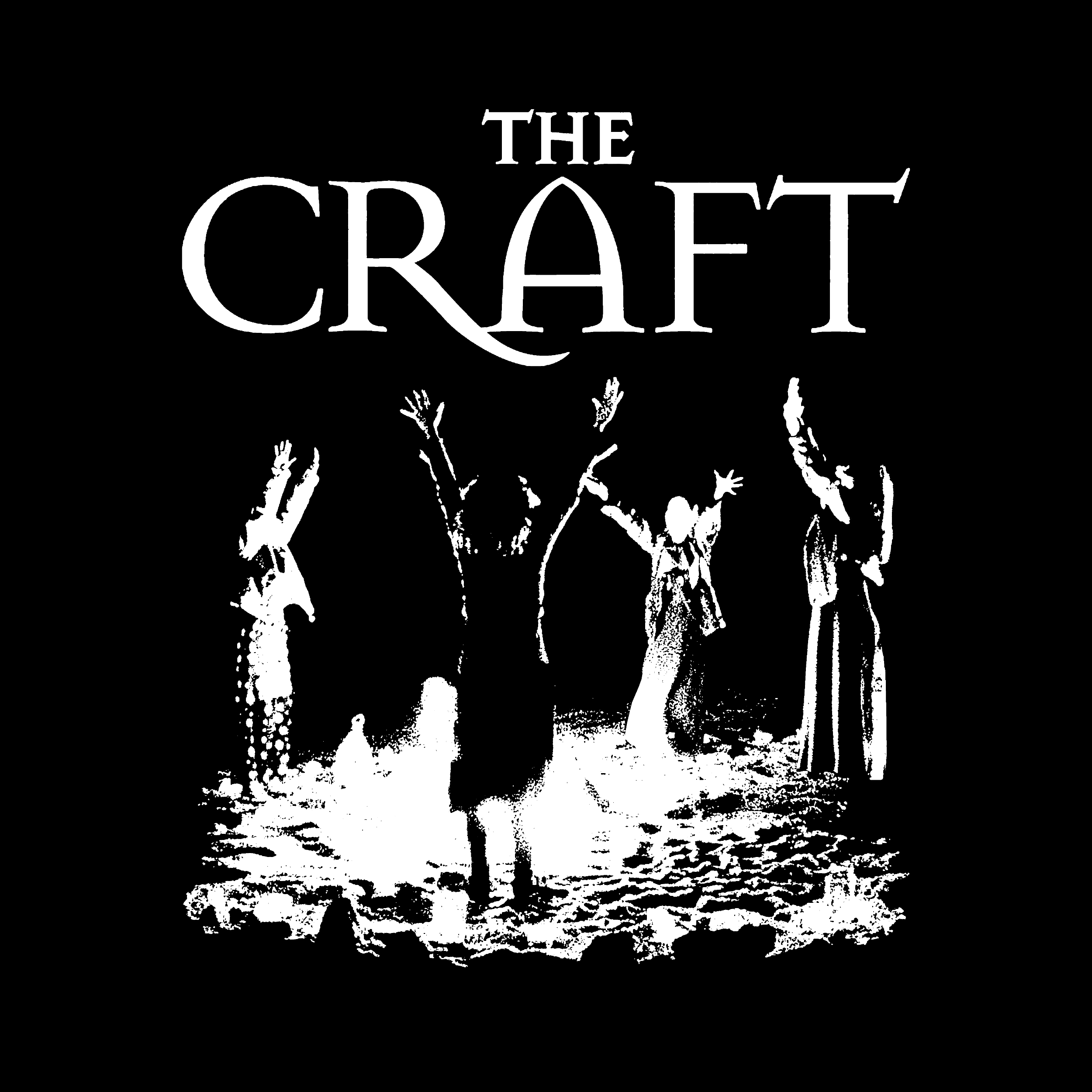 The Craft Classic Tee
